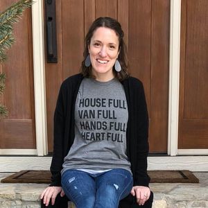 Meet your Posher, Diana